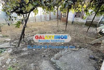 Imobil demolabil cu teren Berceni-Aparatorii Patriei - 1