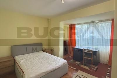 Apartament 2 camere, 50 mp, parcare, Iulius Mall - 5