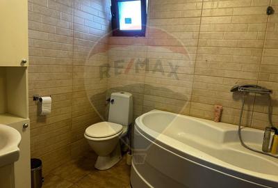 Casă cu 3 camere cu Teren 1000 Mp în Bâldana - 17