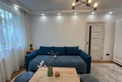Apartament cu 2 camere semidecomandat în Gheorgheni - 2