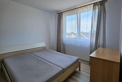 Apartament cu 2 camere decomandat în Oncea - 17