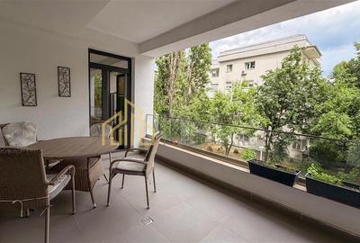 Apartament cu 4 camere semidecomandat, mobilat în Aviației - 10