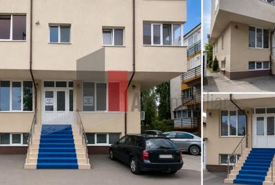 Spațiu comercial, de 200 mp, în Central - 1