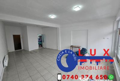 Spațiu comercial, de 40 mp, în E3 - 2
