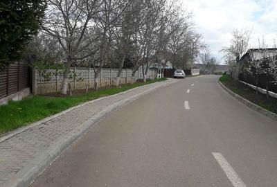 Teren de 1150 mp, în Podu Roș - 17
