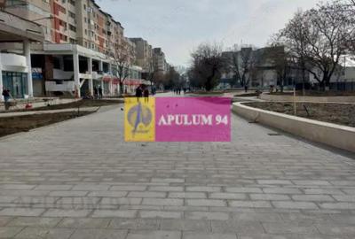 Spațiu comercial, de 163 mp, în Central - 1