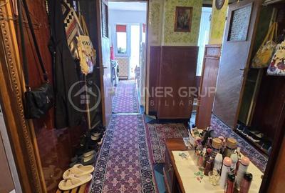 Apartament cu 3 camere în Podu Roș - 4
