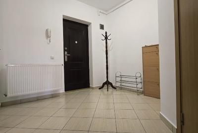 Pers fizică vând apartament decomandat, utilat cu parcare inclusă 44mp, Florești - 3