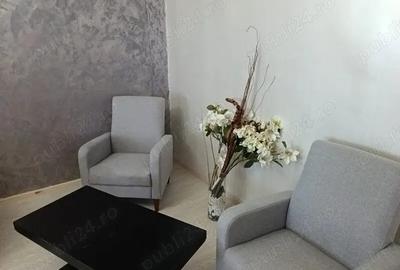 Apartament cu 2 camere de inchiriat-Pantelimon-Piata Delfinului-cu centrala - 4