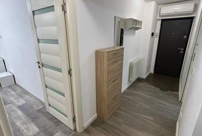 Apartament cu 2 camere decomandat în Ultracentral