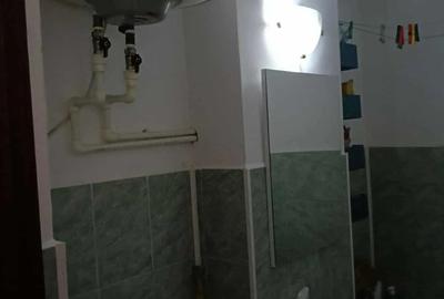 Vand apartament cu 2 camere etaj 3 anvelopat exterior si renovat plata se poate face si in rate - 5