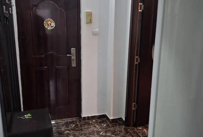 Inchiriez ap 1 camera la parter zona CUG complet mobilat ?i utilat 1500 roni - 5