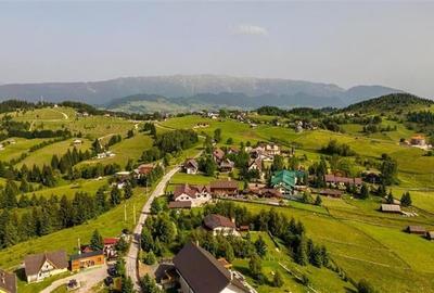 Complex turistic cu privelisti picturale,apa curativa,aer pur,o experienta de in - 17