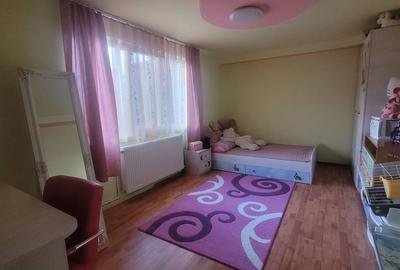 Casa P+M 5 camere,piscina, str Vrancei Baia Mare teren 1000 mp sau schimb cu ap 3-4 camere+diferenta - 9