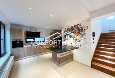 Vila cocheta, finisaje de exceptie, piscina  IANCU NICOLAE - Cambridge School - 11