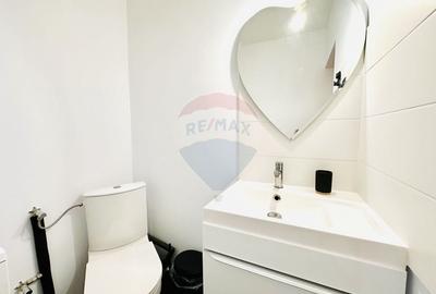 Apartament 3 camere Aviatiei/ 2 min M. Aurel Vlaicu - 15