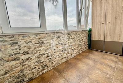 Garsonieră decomandată, mobilată în Central - 1