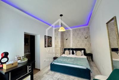 Apartament cu 2 camere în Ultracentral - 1