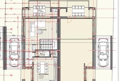Teren Construcții intravilan de 263 mp, în Grigorescu - 5