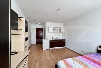 Garsoniera, 20 mp, zona Teleajen - 1