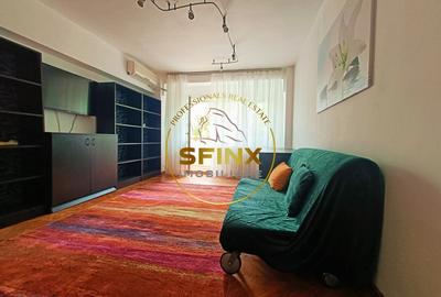 Natiunile Unite, 2 camere, decomandat - 8