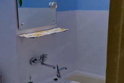 Garsonieră decomandată în Tudor