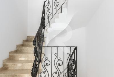 Vila eleganta cu piscina si iesire la Lac – Caciulati, Balotesti - 16