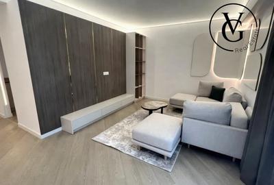 3 Camere Cortina North | Aviatiei | Pipera - 1