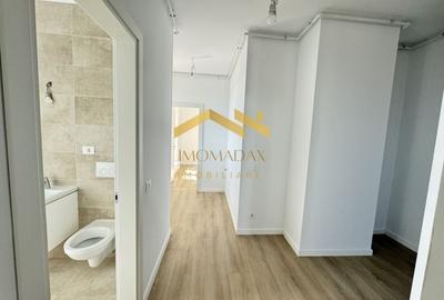 Aradului-3 Camere- 2 Terase - 8