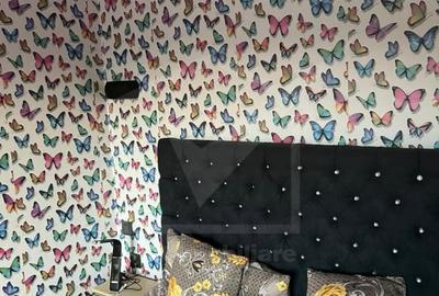Apartament cu 2 camere semidecomandat, mobilat în Florești - 10