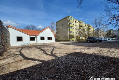 Casa individuala in Marasti, pretabila gradinita/clinica/birouri - 7