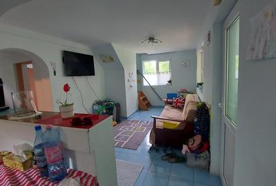 Casa P+1 si teren, 4 camere, in Florica, Fundulea - 4