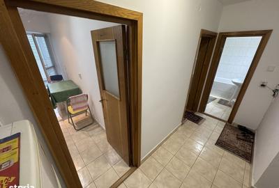 Garsonieră, mobilată în Stadion - 4