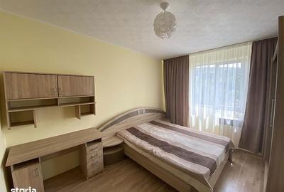 Garsonieră în 7 Noiembrie - 2