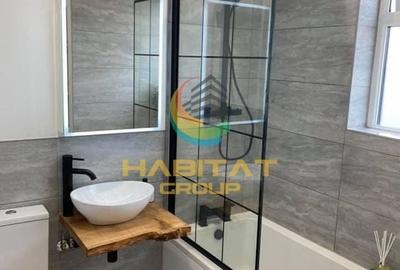 Apartament cu 2 camere decomandat în Apărătorii Patriei - 4