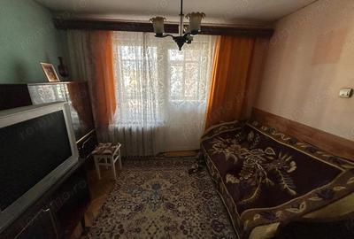 Apartament 3 camere, decomandat - Cugir - 6