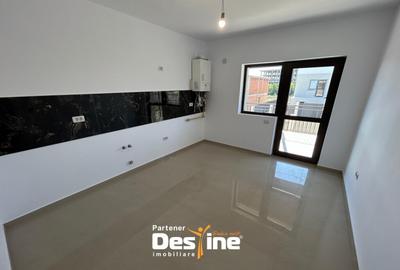 Casă cu 4 camere cu Canalizare în Valea Lupului - 2