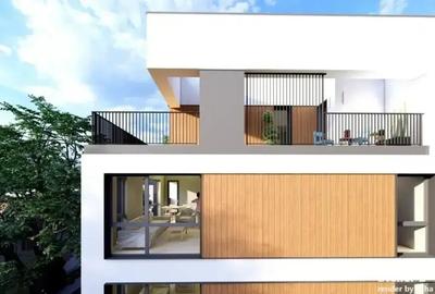 Penthouse I Lux I Metrou Mihai Bravu I Comision 0 - 4