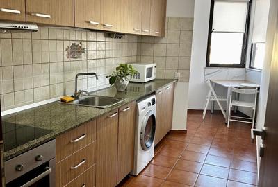 Inchiriere Garsoniera Tineretului Vacaresti - 7