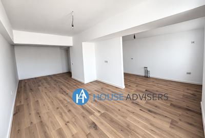 Apartament cu 2 camere decomandat în Pipera - 1