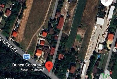 Spațiu comercial, în Ciorogârla - 2