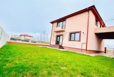 REV2001192 Vila individuala 5 camere Corbeanca - 2