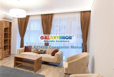 Apartament cu 3 camere decomandat, mobilat în Aviației - 2