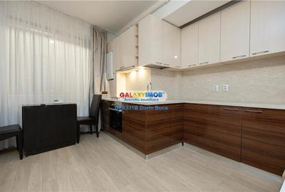 Inchiriere garsoniera TITAN (Ale. Codrii Neamtului) Bloc nou, centrala - 4