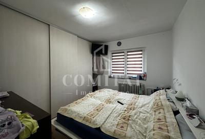Apartament cu 4 camere decomandat, mobilat în Mărăști - 4