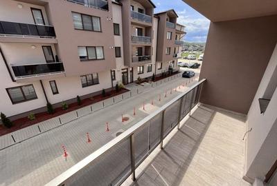 Ap 9 C3 Tautului Residence Parc Parcul Poligonului Zona Sub cetate - 5