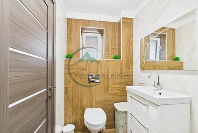 Casă cu 3 camere cu Teren 412 Mp în Tărlungeni - 7