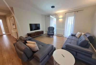 Casă ultrafinisata in zona Parcului central Dumbravita - 2