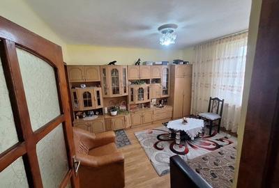 Apartament cu 2 camere nedecomandat în Bularga - 1