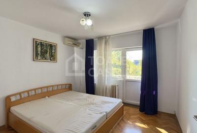 Apartament cu 3 camere, zona Scortarilor - 5